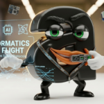 informatics of flight ai driven safety protocols