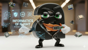 informatics of flight ai driven safety protocols