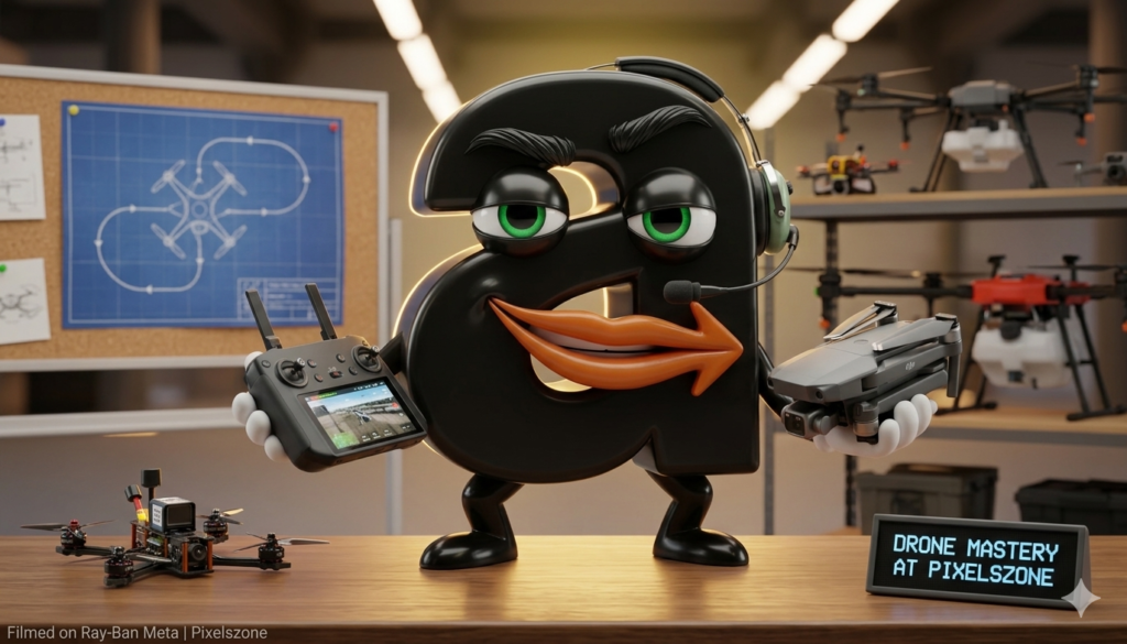 dji drone flight instructor pixelszone tutorial mini 4 pro air 3s