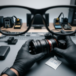 rayban meta gen2 matteblack unboxing pov camera