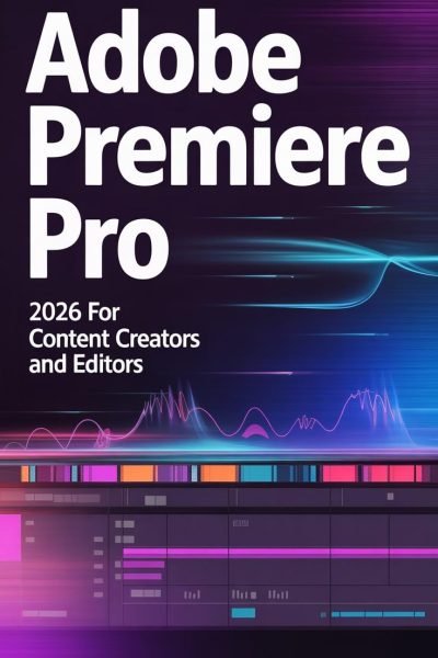 adobe premiere pro 2026