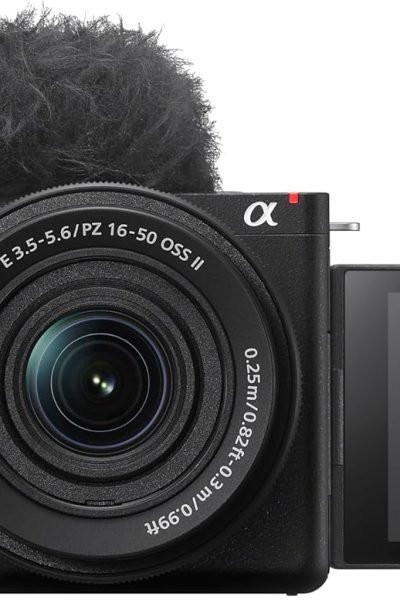 Sony ZV-E10 II Review- Best Vlogging Camera 2026